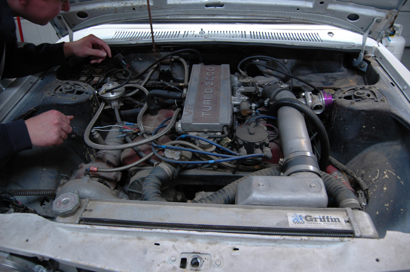 Illustration for article titled For $4,500, this Minnesotan Datsun 510 could be your prairie home companion